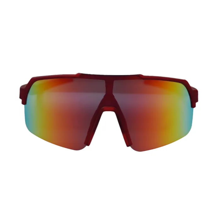 Lipati Sports Sunglasses^Berlin Bliss Sunglasses Red