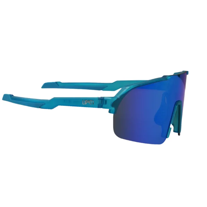 Lipati Sports Sunglasses^Berlin Bliss Sunglasses Blue
