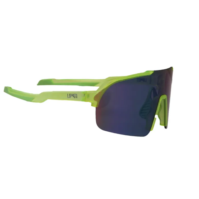 Lipati Sports Sunglasses^Berlin Bliss Sunglasses Green