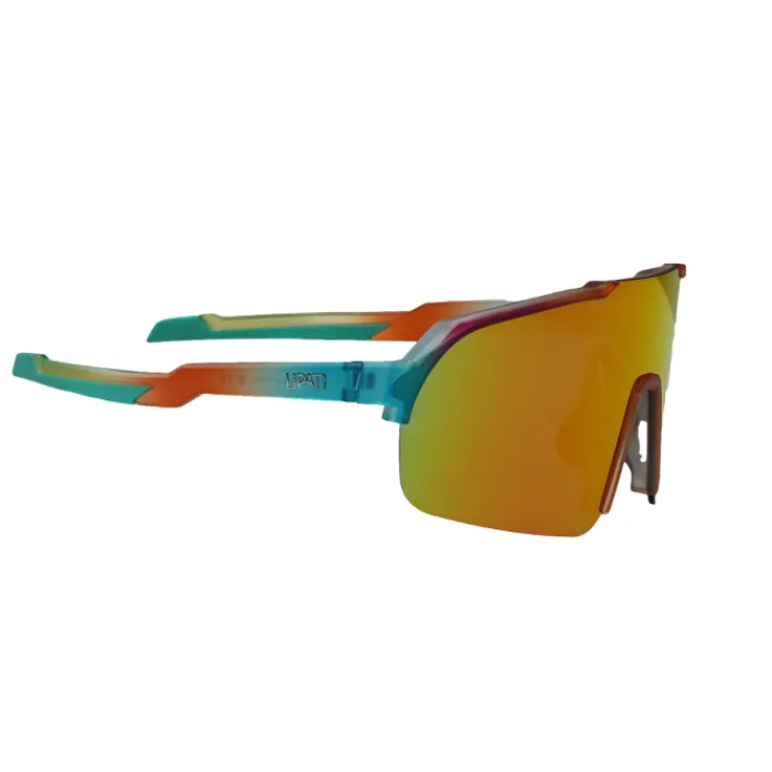 Lipati Sports Sunglasses^Berlin Bliss Sunglasses Green