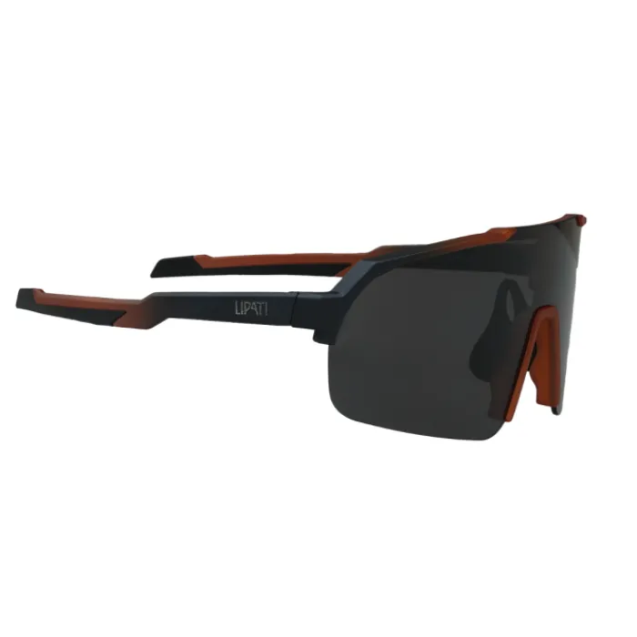 Lipati Sports Sunglasses^Berlin Bliss Sunglasses Black