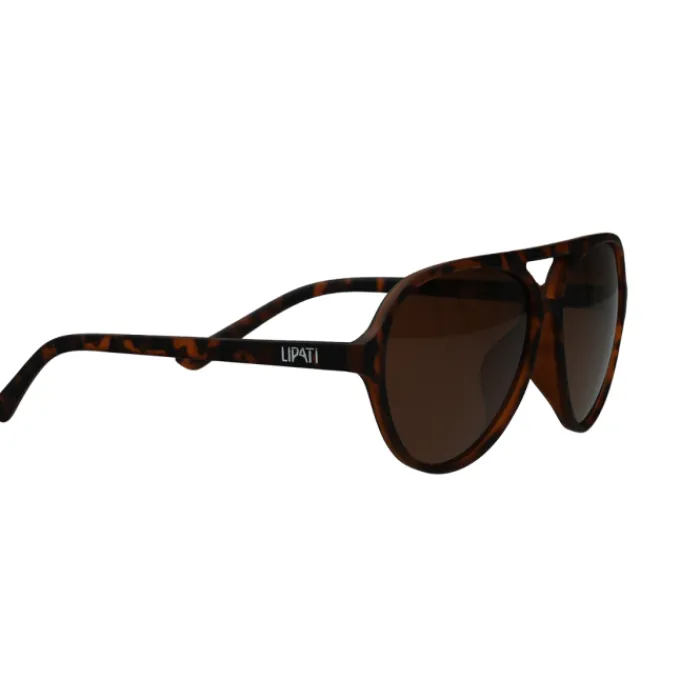 Lipati Sports Sunglasses^Boston Breeze Sunglasses Brown