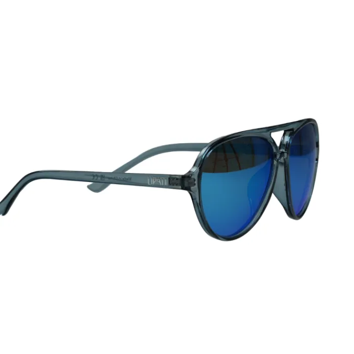 Lipati Sports Sunglasses^Boston Breeze Sunglasses Blue