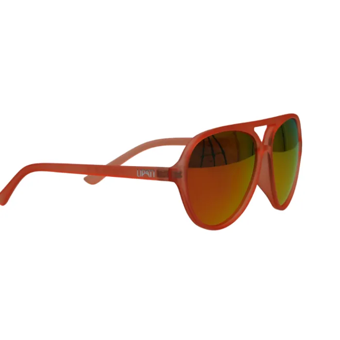 Lipati Sports Sunglasses^Boston Breeze Sunglasses Red