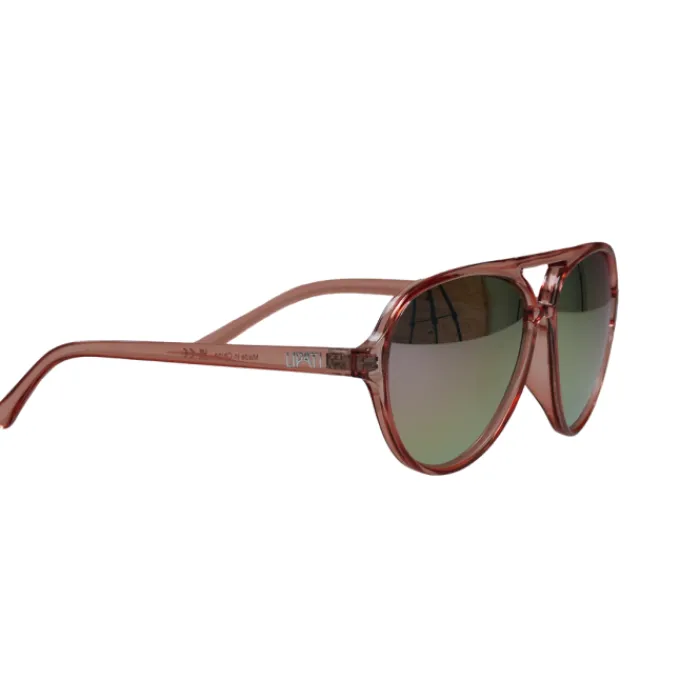 Lipati Sports Sunglasses^Boston Breeze Sunglasses Red
