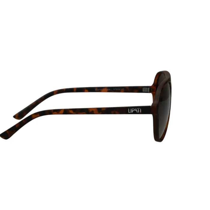 Lipati Sports Sunglasses^Boston Breeze Sunglasses Brown