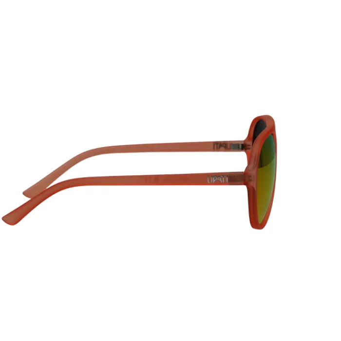 Lipati Sports Sunglasses^Boston Breeze Sunglasses Red