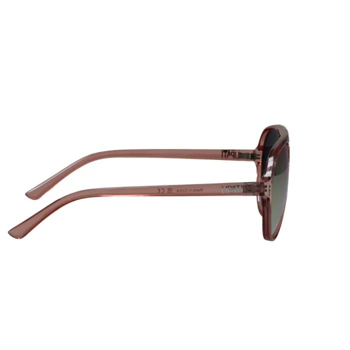 Lipati Sports Sunglasses^Boston Breeze Sunglasses Red