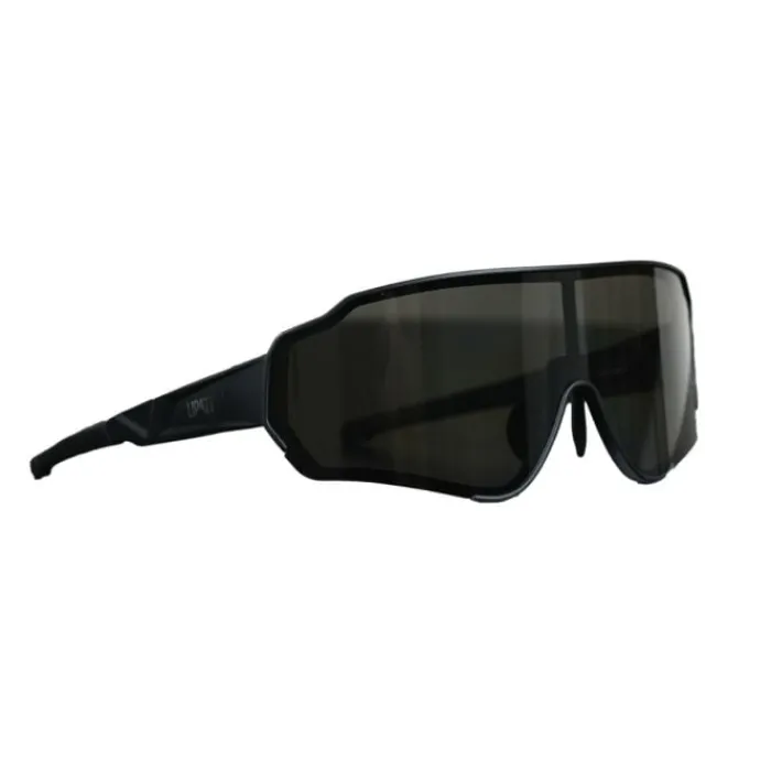 Lipati Sports Sunglasses^Chicago Chic Sunglasses Black