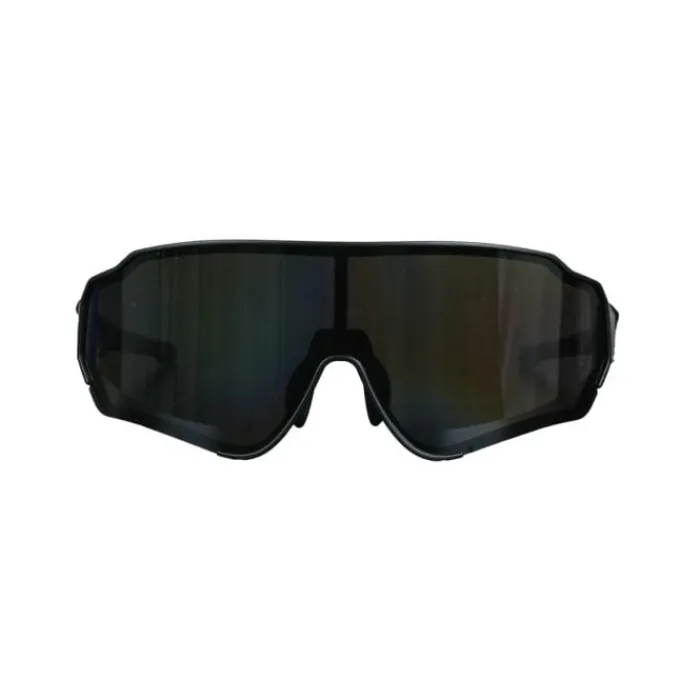Lipati Sports Sunglasses^Chicago Chic Sunglasses Black