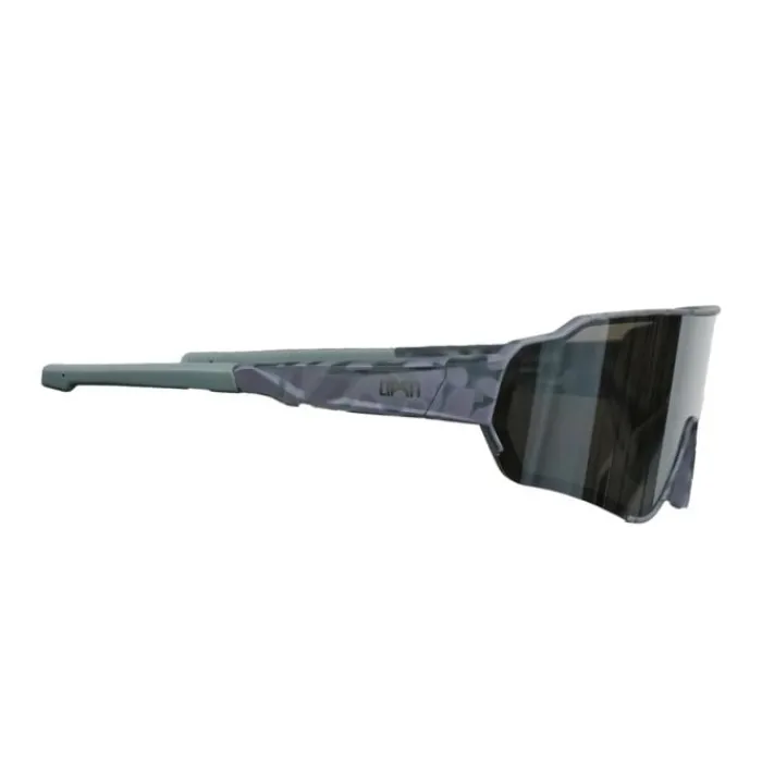 Lipati Sports Sunglasses^Chicago Chic Sunglasses Black