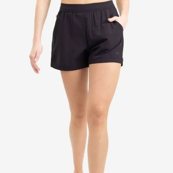 Lipati Running Shorts^Cirrus 2 LX1 Shorts Black