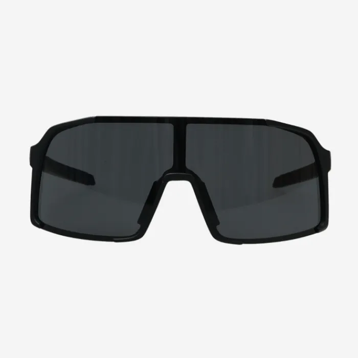 Lipati Sports Sunglasses^Copenhagen Charm Sunglasses Black