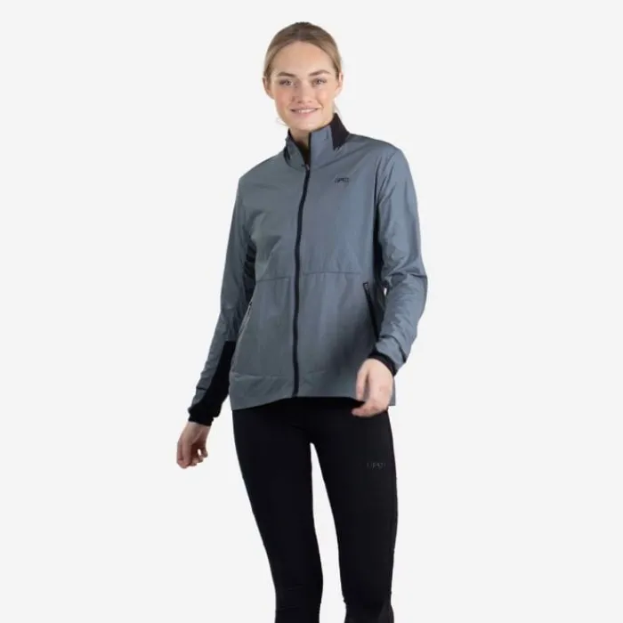 Lipati Running Jackets^Cumulus PX Jacket Blue