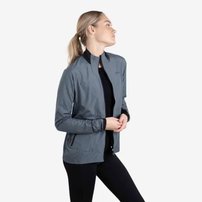 Lipati Running Jackets^Cumulus PX Jacket Blue