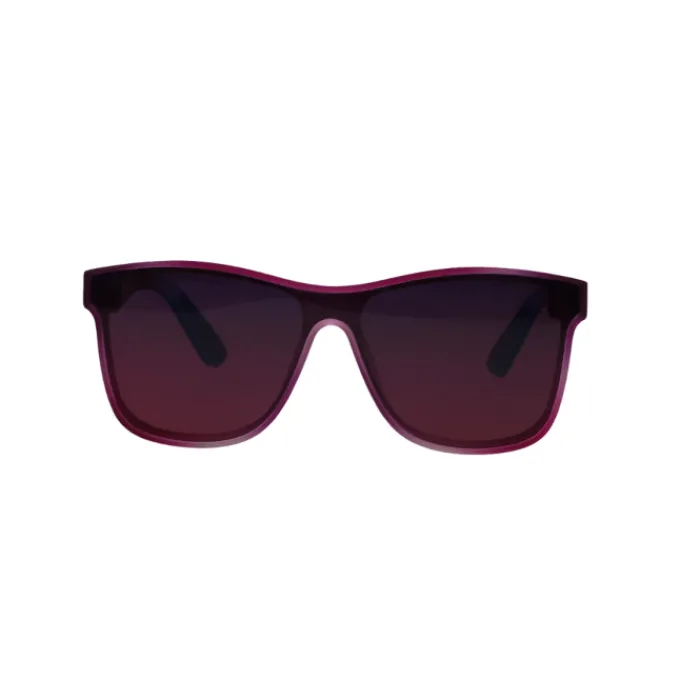 Lipati Sports Sunglasses^London Luxury Sunglasses Red
