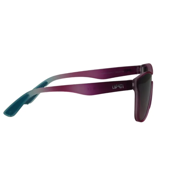 Lipati Sports Sunglasses^London Luxury Sunglasses Red