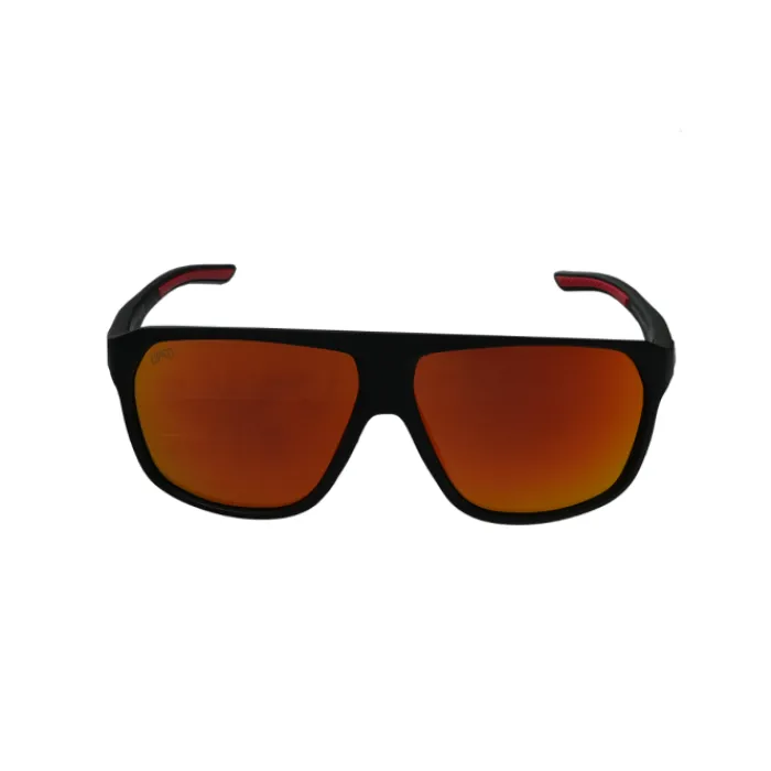 Lipati Sports Sunglasses^New York Nocturnal Shine Sunglasses Black