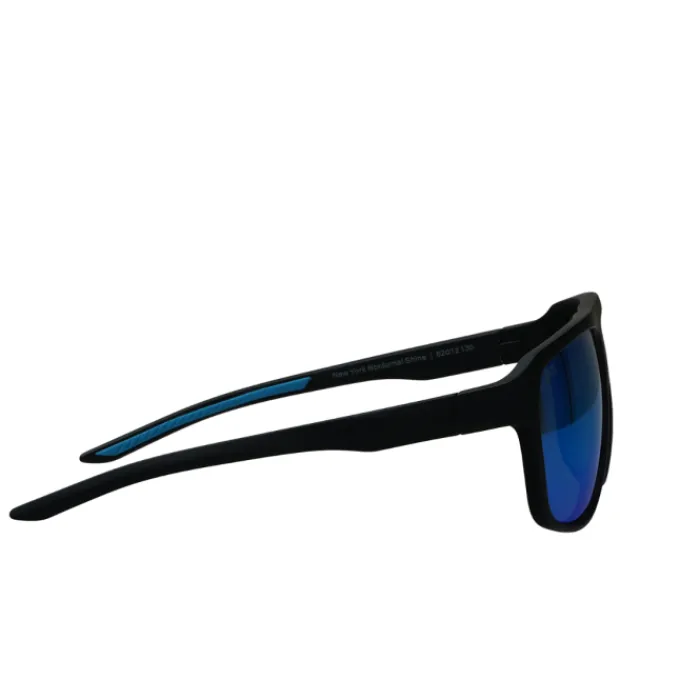Lipati Sports Sunglasses^New York Nocturnal Shine Sunglasses Black