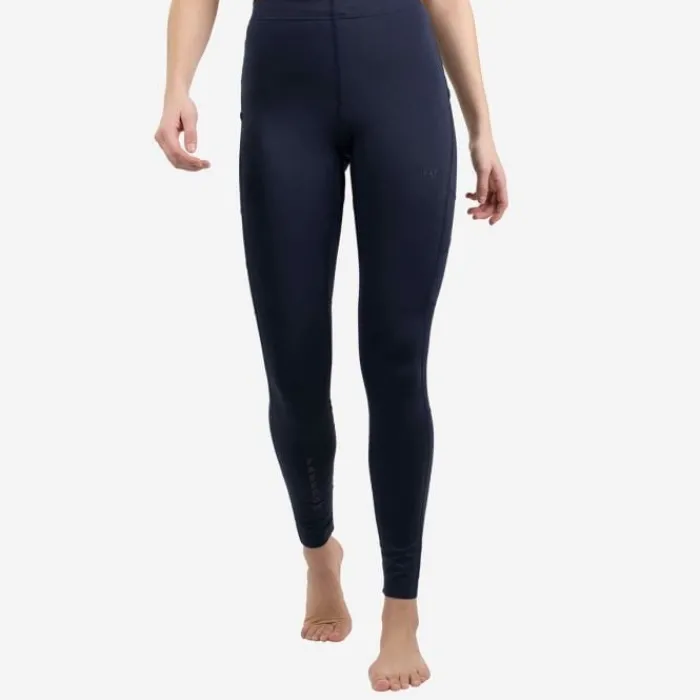Lipati Running Leggings & Pants^Nimbo PM Tights Blue