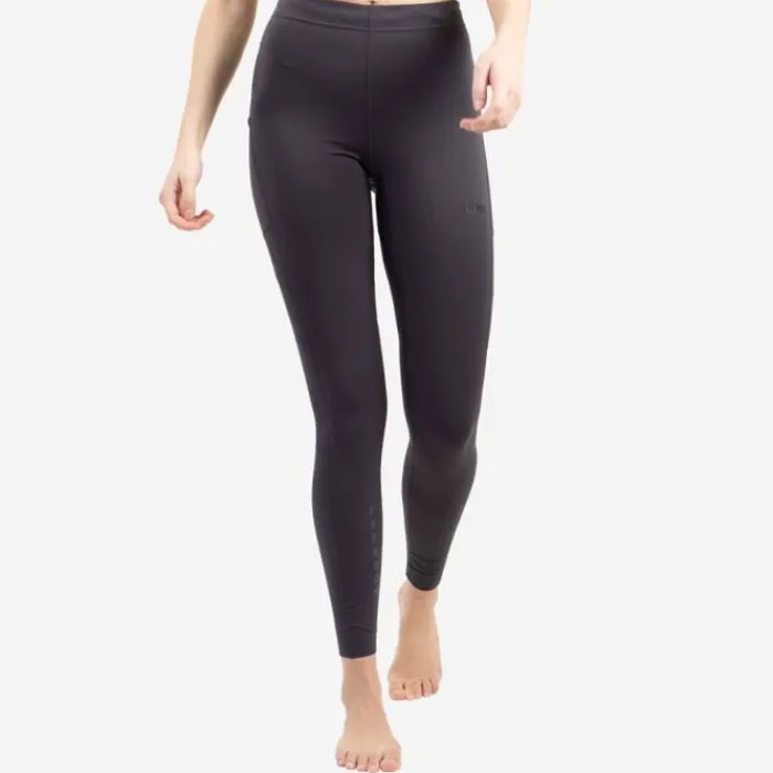 Lipati Running Leggings & Pants^Nimbo PM Tights Grey
