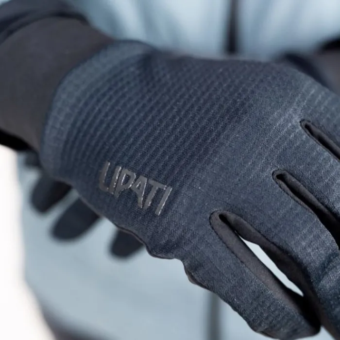Lipati Gloves | Miscellaneous^Oktas 2 Gloves Black