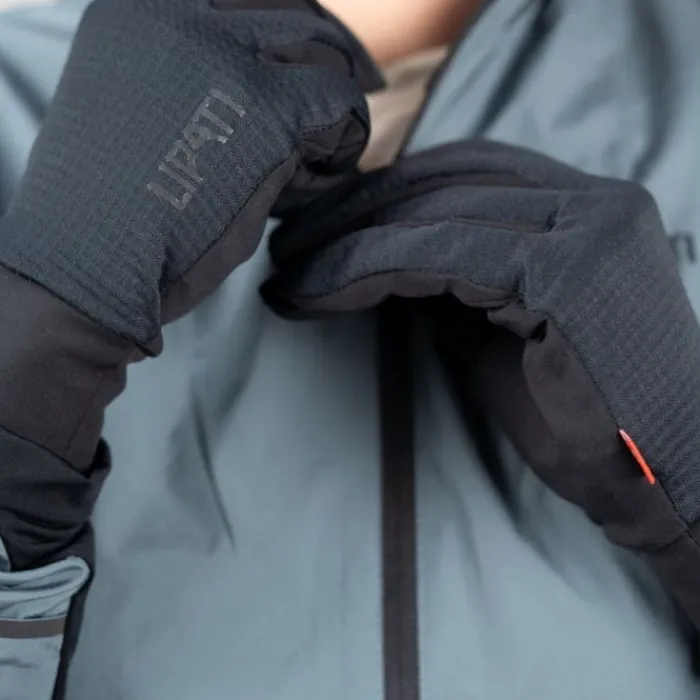 Lipati Gloves | Miscellaneous^Oktas 2 Gloves Black
