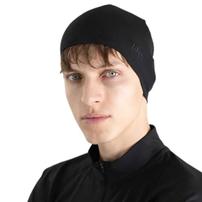 Lipati Hats | Miscellaneous^Oktas Hat Black