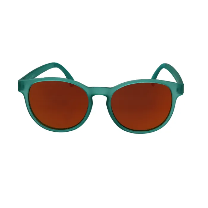 Lipati Sports Sunglasses^Paris Poolside Pleasure Sunglasses Green