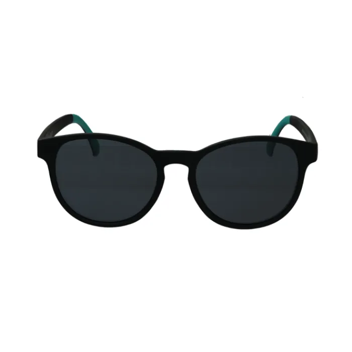 Lipati Sports Sunglasses^Paris Poolside Pleasure Sunglasses Black