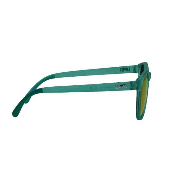 Lipati Sports Sunglasses^Paris Poolside Pleasure Sunglasses Green
