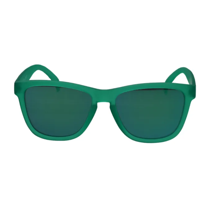 Lipati Sports Sunglasses^Rio RapidVue Sunglasses Green