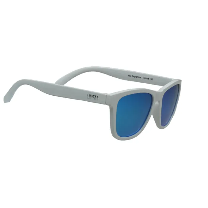 Lipati Sports Sunglasses^Rio RapidVue Sunglasses White
