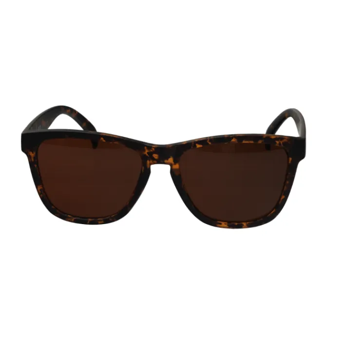 Lipati Sports Sunglasses^Rio RapidVue Sunglasses Brown