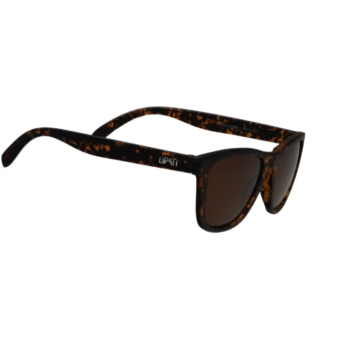 Lipati Sports Sunglasses^Rio RapidVue Sunglasses Brown