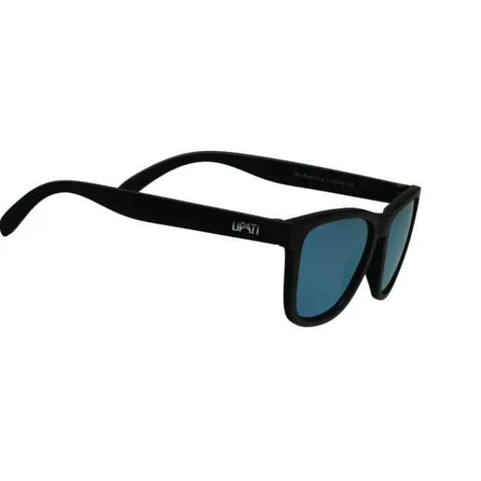 Lipati Sports Sunglasses^Rio RapidVue Sunglasses Black