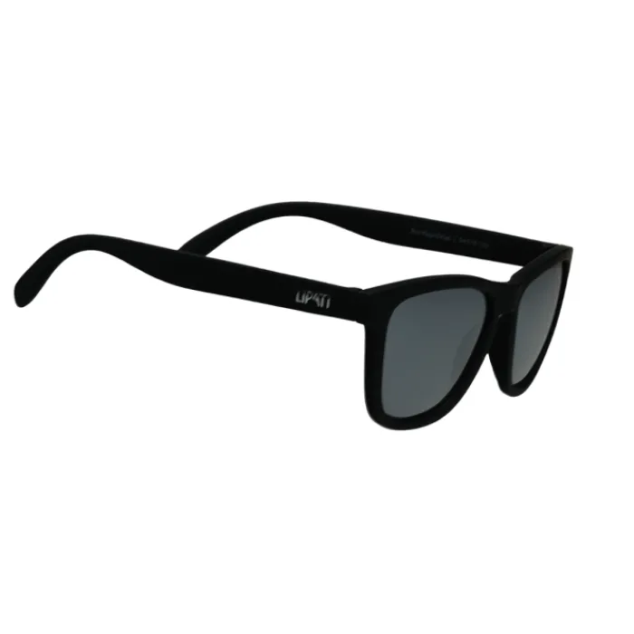 Lipati Sports Sunglasses^Rio RapidVue Sunglasses Black