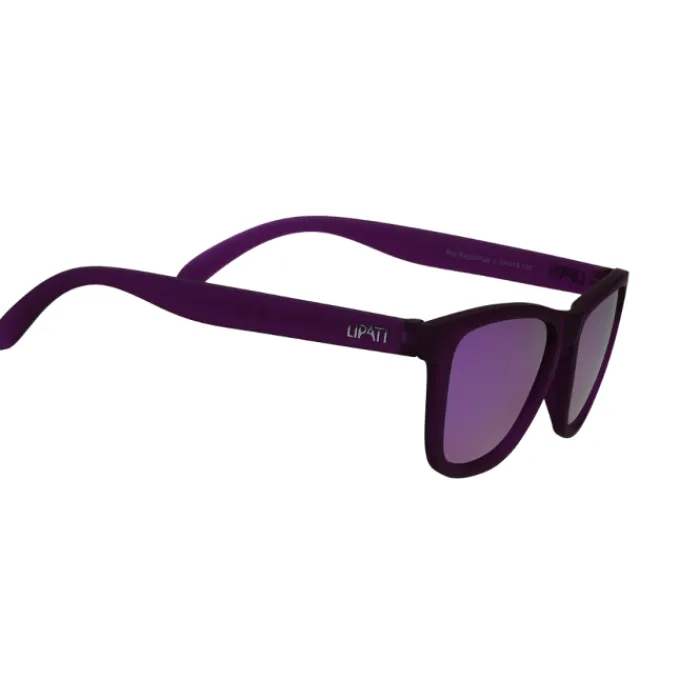 Lipati Sports Sunglasses^Rio RapidVue Sunglasses Purple