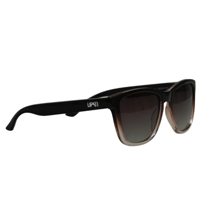 Lipati Sports Sunglasses^Sydney SunSplash Sunglasses Brown