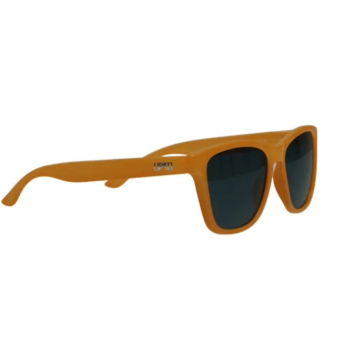Lipati Sports Sunglasses^Sydney SunSplash Sunglasses Orange