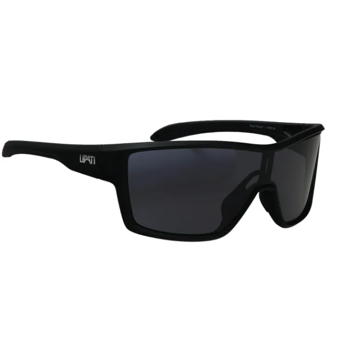 Lipati Sports Sunglasses^Tokyo Tranquil Sunglasses Black