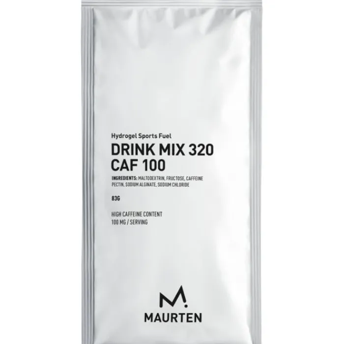 Maurten Sports Nutrition^Drink Mix 320 Caf 100 - 14 Servings