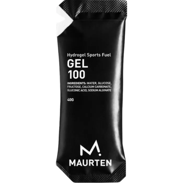 Maurten Sports Nutrition^Gel 100 - 12 Servings