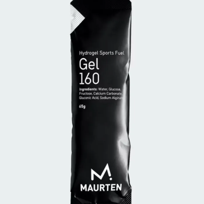 Maurten Sports Nutrition^Gel 160 - 10 servings White