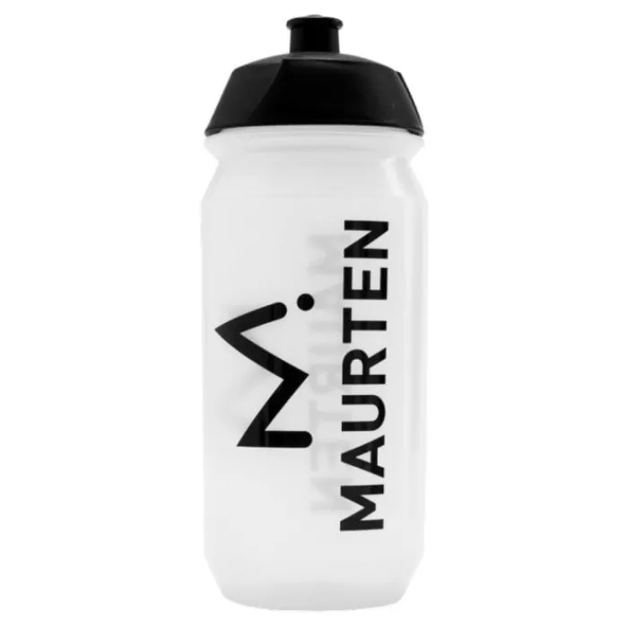 Maurten Hydration^500ml Water Bottle White