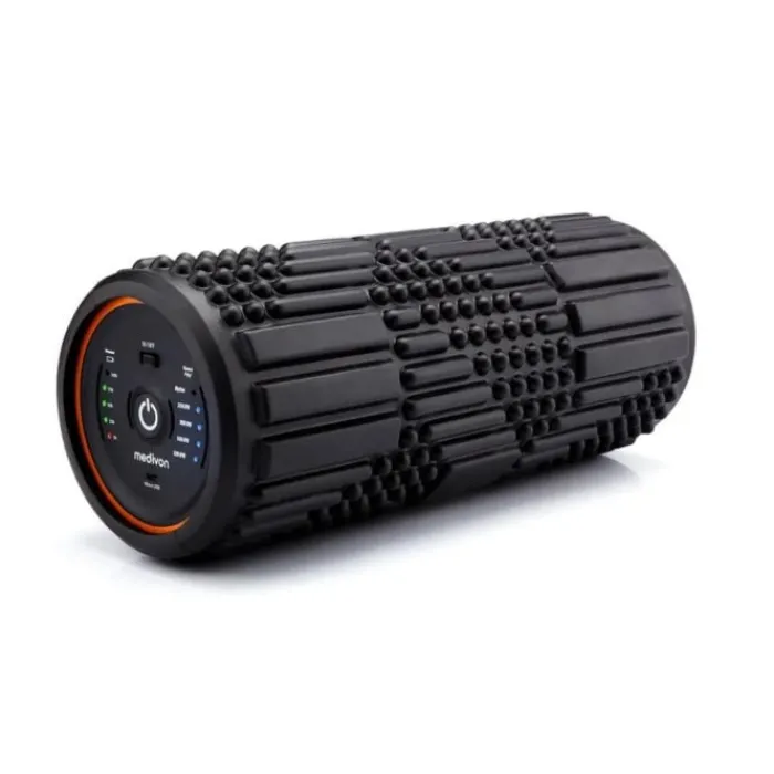 Medivon Wellness / Recovery^Body Roller RecoRoll Max Black