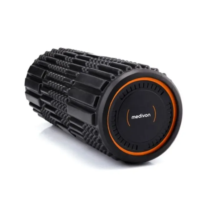 Medivon Wellness / Recovery^Body Roller RecoRoll Max Black