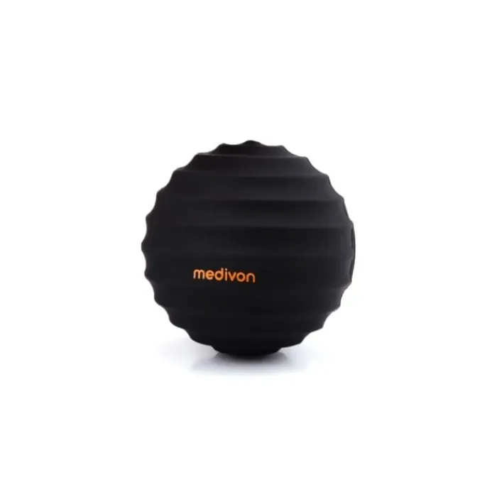 Medivon Wellness / Recovery^Body Roller RecoRoll solo Black