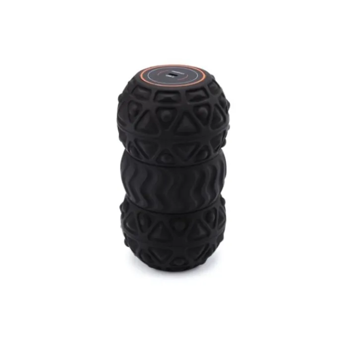 Medivon Wellness / Recovery^Body Roller RecoRoll Trio Black