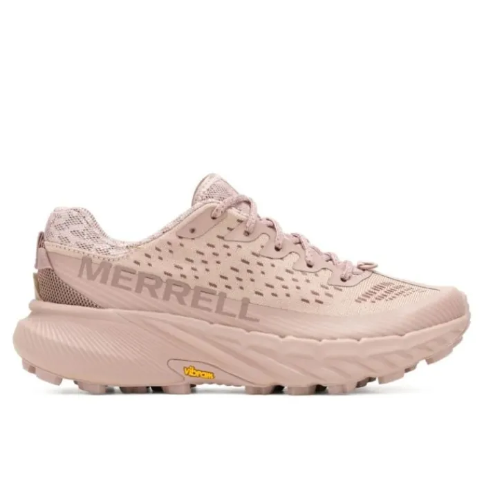 Merrell Neutral Running Shoes | Trailrunning Shoes^Agility Peak 5 Rose